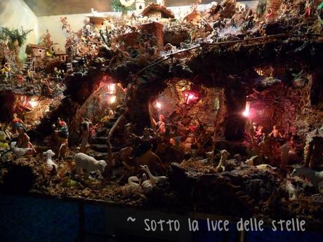 Sotto la luce... del mio Natale! (Palermo, 2013)