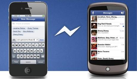 Guida: Telefonare Gratis con Facebook Messenger su Android