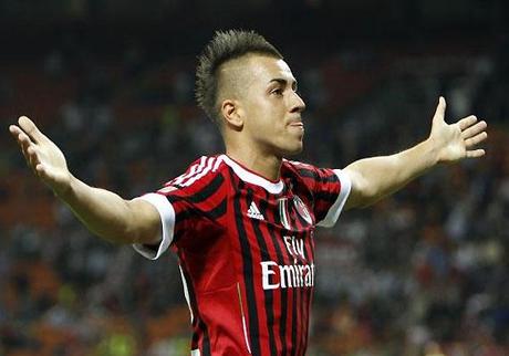 El Shaarawy, incubo senza fine El Shaarawy, incubo senza fine