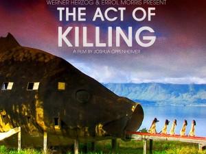 The Act Of Killing - Scheda Film Oggi al Cinema