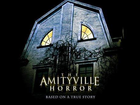 amityville horror