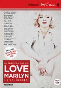 Love, Marilyn - front cover def - Copia
