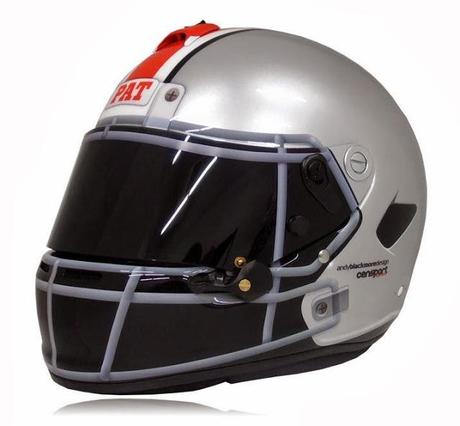 Arai GP-6S P.Gallagher 2013 by Censport Graphics & andyblackmore design Arai GP-6S P.Gallagher 2013 by Censport Graphics & andyblackmore design