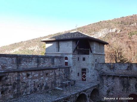  Castel Thun, Val di Non, Trentino Alto Adige