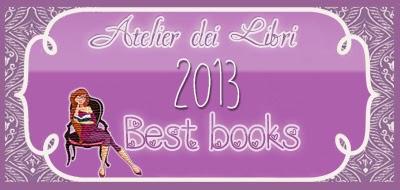 Best of 2013: i migliori libri dell'anno secondo Atelier dei Libri!