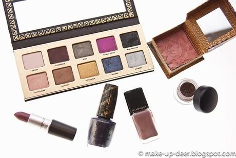 Make-up-Deer Beauty Awards (Top e Flop 2013) Make-up-Deer Beauty Awards (Top e Flop 2013)