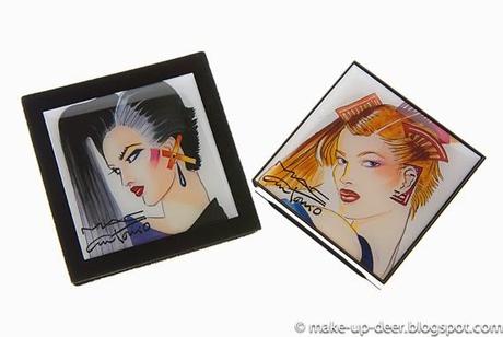 Make-up-Deer Beauty Awards (Top e Flop 2013) Make-up-Deer Beauty Awards (Top e Flop 2013)