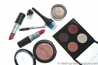 Make-up-Deer Beauty Awards (Top e Flop 2013) Make-up-Deer Beauty Awards (Top e Flop 2013)