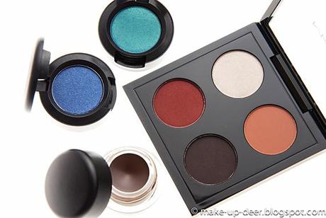 Make-up-Deer Beauty Awards (Top e Flop 2013) Make-up-Deer Beauty Awards (Top e Flop 2013)