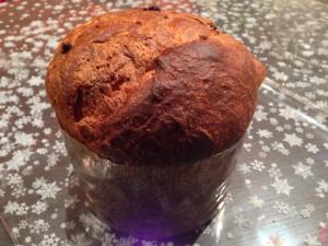 Panettone