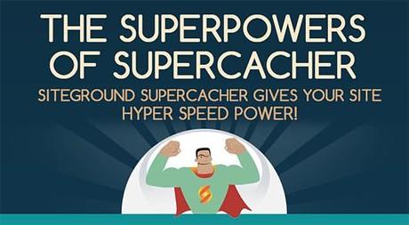 Rendere più veloce il proprio hosting wordpress con supercache