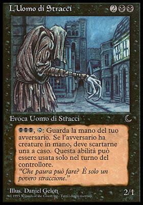 Storia Magic Siamo Noi