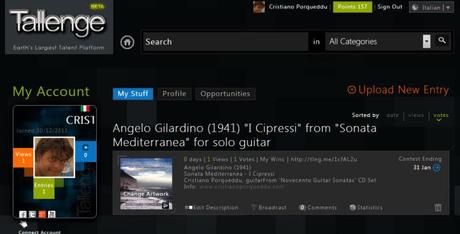 Tallenge Tallenge-Porqueddu