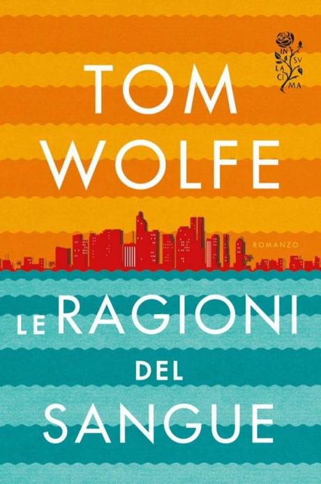Tom Wolfe: Ombre sulla Città