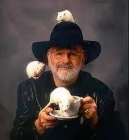 Speciale Natale: Hogfather - Terry Pratchett