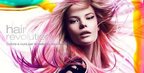 Kiko presenta Hair Revolution Immagine Kiko Cosmetics