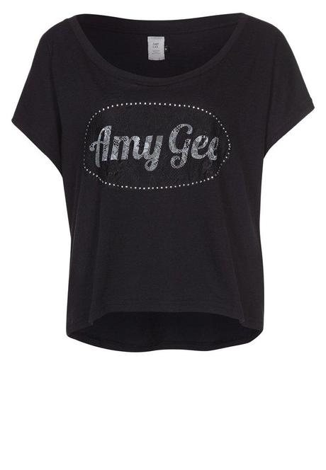 I Love Shopping con... Amy Gee+Shiny Snowflake