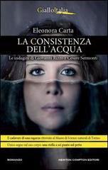 la consistenzadell'acqua