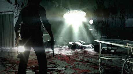 The Evil Within - Videoanteprima TGS 2013