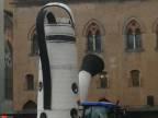 Il Vecchione 2013 già in piazza a Bologna!