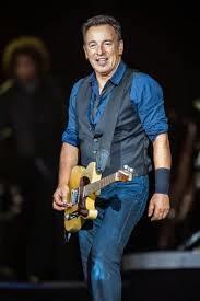 Il nuovo album di Bruce Springsteen in rete per errore