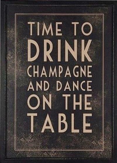 Happy New Year - Time to make a wish! Happy New Year - Time to make a wish!