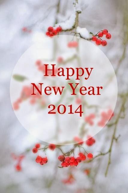 Happy New Year - Time to make a wish! Happy New Year - Time to make a wish!