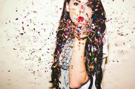 Happy New Year - Time to make a wish! Happy New Year - Time to make a wish!