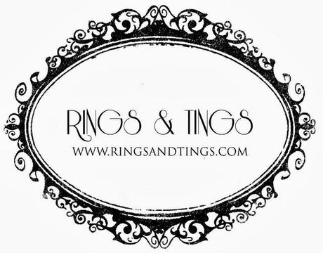 RINGS and TINGS WISHLIST!!