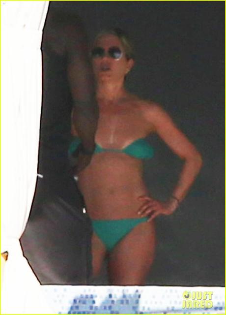 jennifer aniston mexico