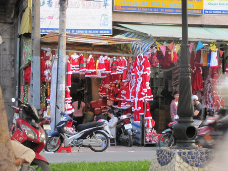 secondo post dal Vietnam: reportage fotografico delle prime escursioni