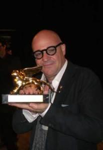 Gianfranco Rosi