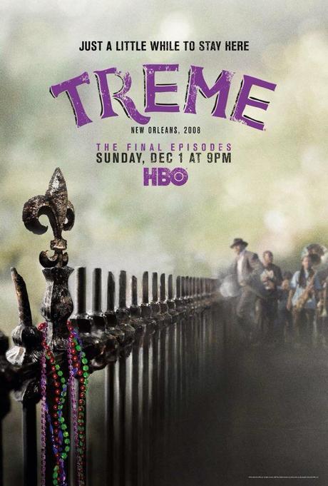 Treme [Do You Know What It Means To Miss New Orleans?]