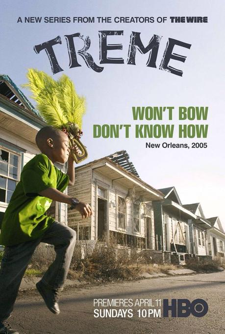 Treme [Do You Know What It Means To Miss New Orleans?]