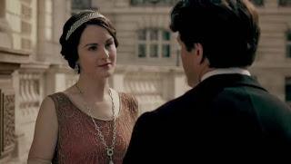 Downton Abbey: The London Season (Christmas Special 2013)