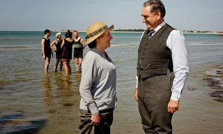 Downton Abbey: The London Season (Christmas Special 2013)