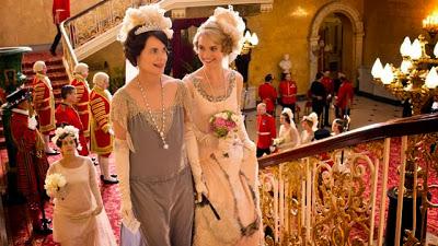 Downton Abbey: The London Season (Christmas Special 2013)