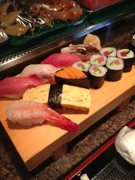 Cose da ricordare di un anno di viaggi – il 2013 215361_10200660564011511_2130148346_n