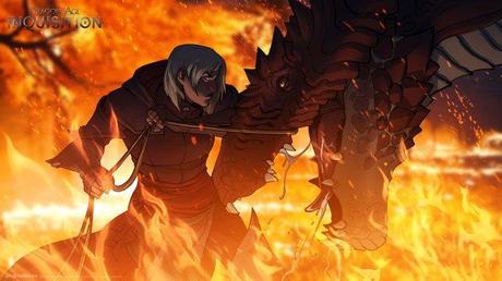 Voci dal Sottobosco - Dragon Age: Inquisition