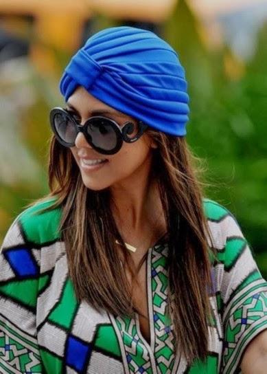 THE TURBAN!! THE TURBAN!!