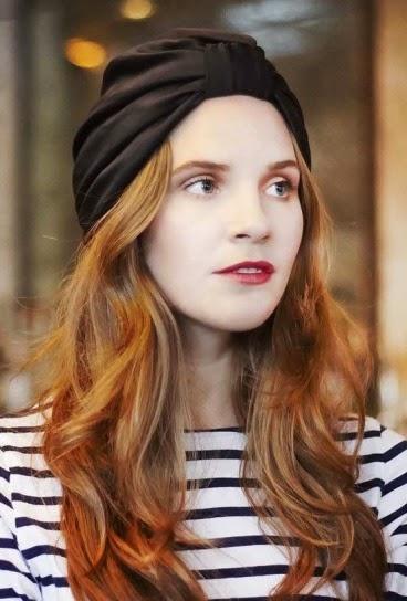 THE TURBAN!! THE TURBAN!!