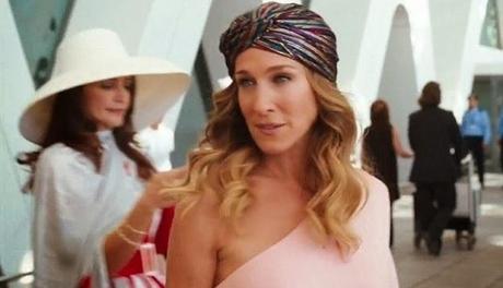 turbante THE TURBAN!!