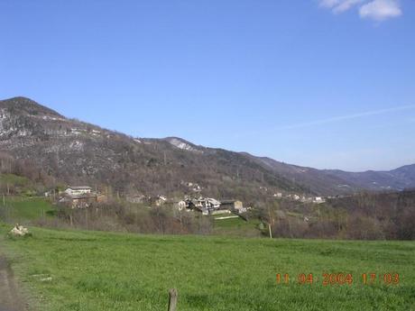 La nostalgia per un anno che è passato La nostalgia per un anno che è passato