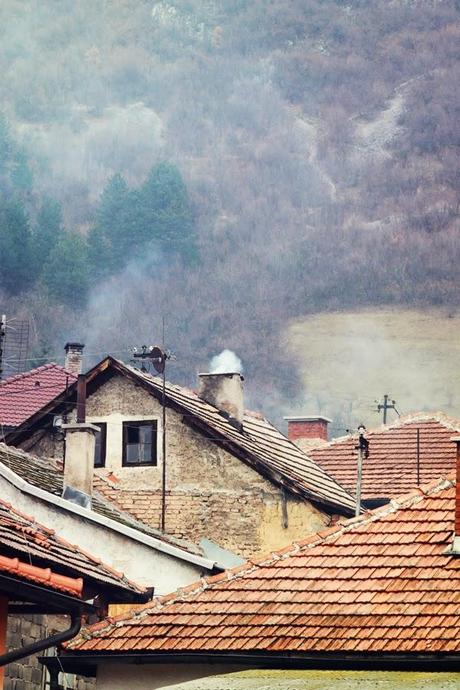 Na proputovanju kroz Bosnu/ girando per la Bosnia...