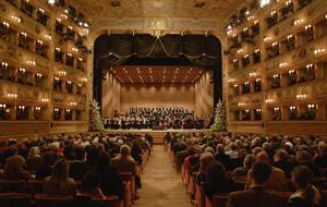 Concerti di Venezia e Vienna, Capodanno 2014 è in musica sulla Rai