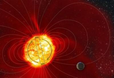 NASA – Splendido video su come avvengono le inversioni dei poli solari inversione dei poli solari