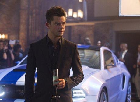 dominic cooper need for speed