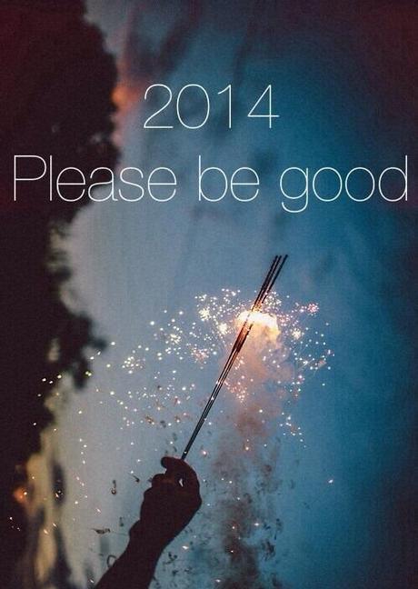 Buon anno “nuovo”.