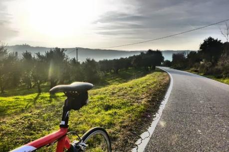 Uscita bdc dell' 1/1, 2014 ovvero...si inizia con la stradale Uscita bdc dell' 1/1, 2014 ovvero...si inizia con la stradale