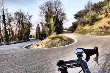 Uscita bdc dell' 1/1, 2014 ovvero...si inizia con la stradale Uscita bdc dell' 1/1, 2014 ovvero...si inizia con la stradale